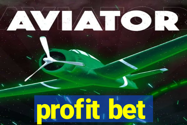 profit bet